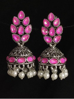 Oxidised-Earrings-2Vbtoer69
